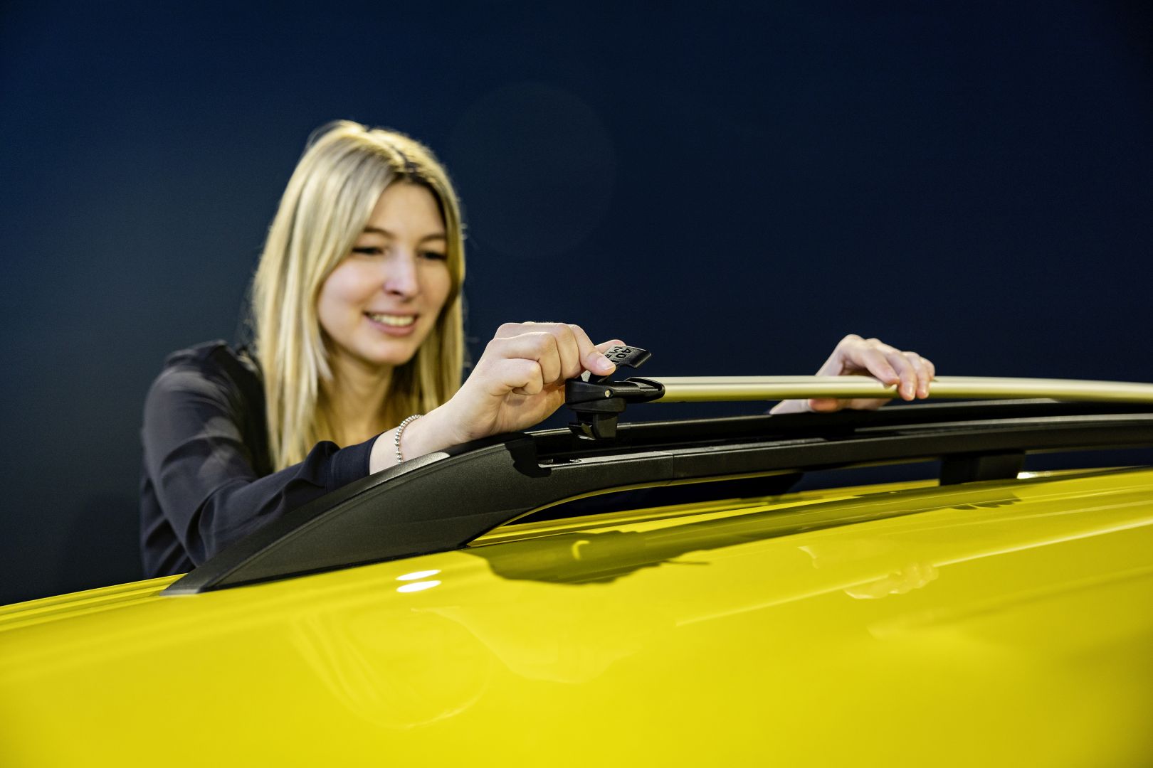 Mercedes Benz T-Class photo 46