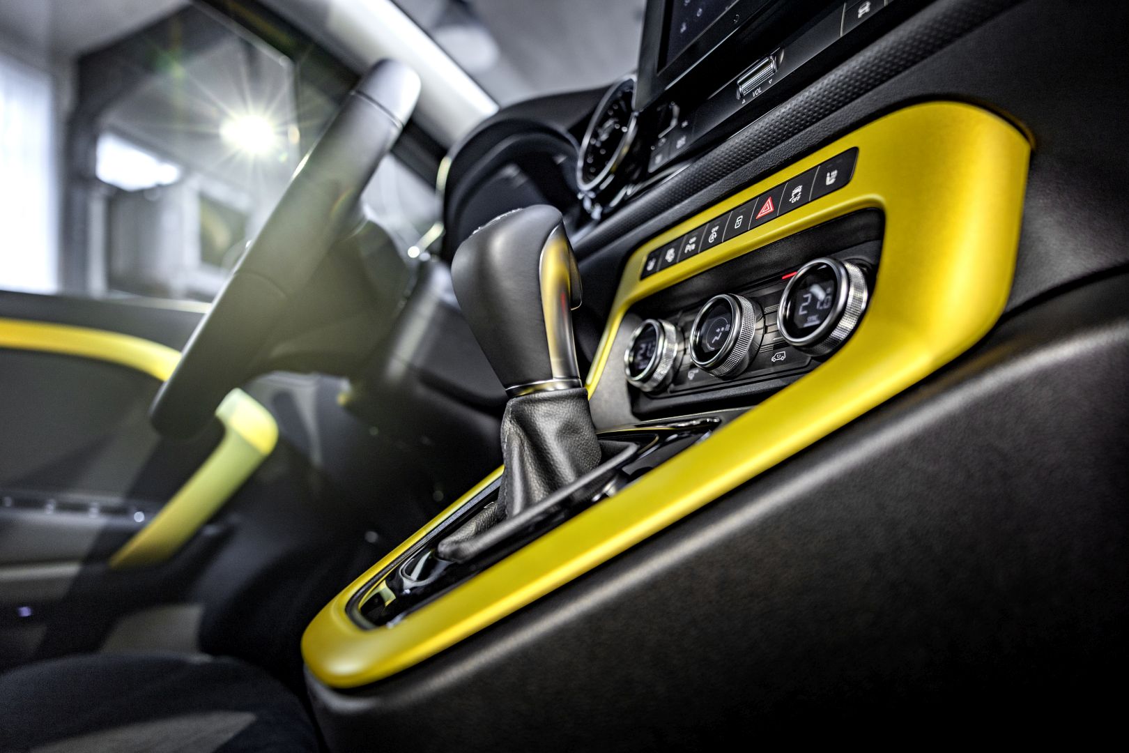 Mercedes Benz T-Class photo 48