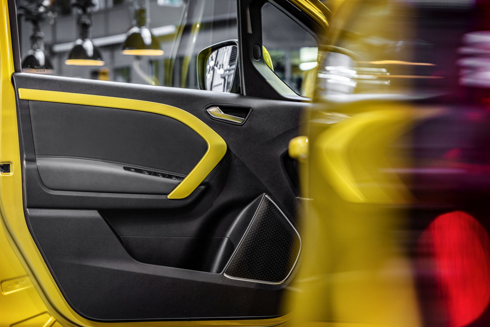 Mercedes Benz T-Class photo 49