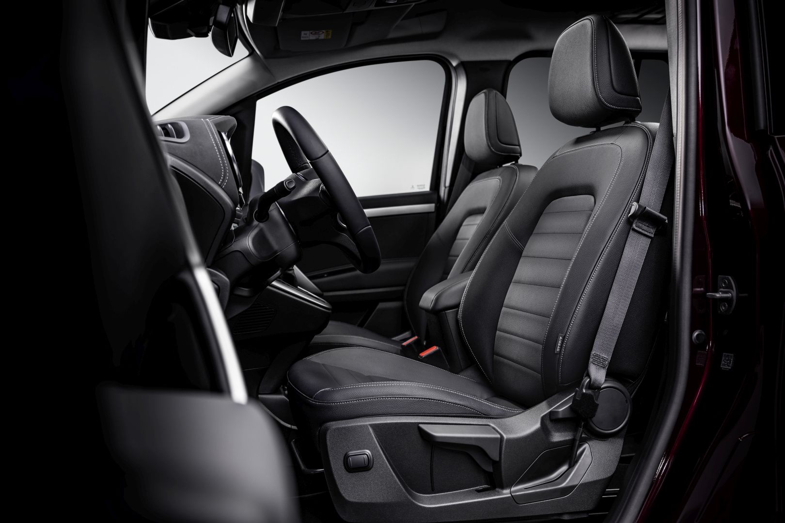 Mercedes Benz T-Class photo 56