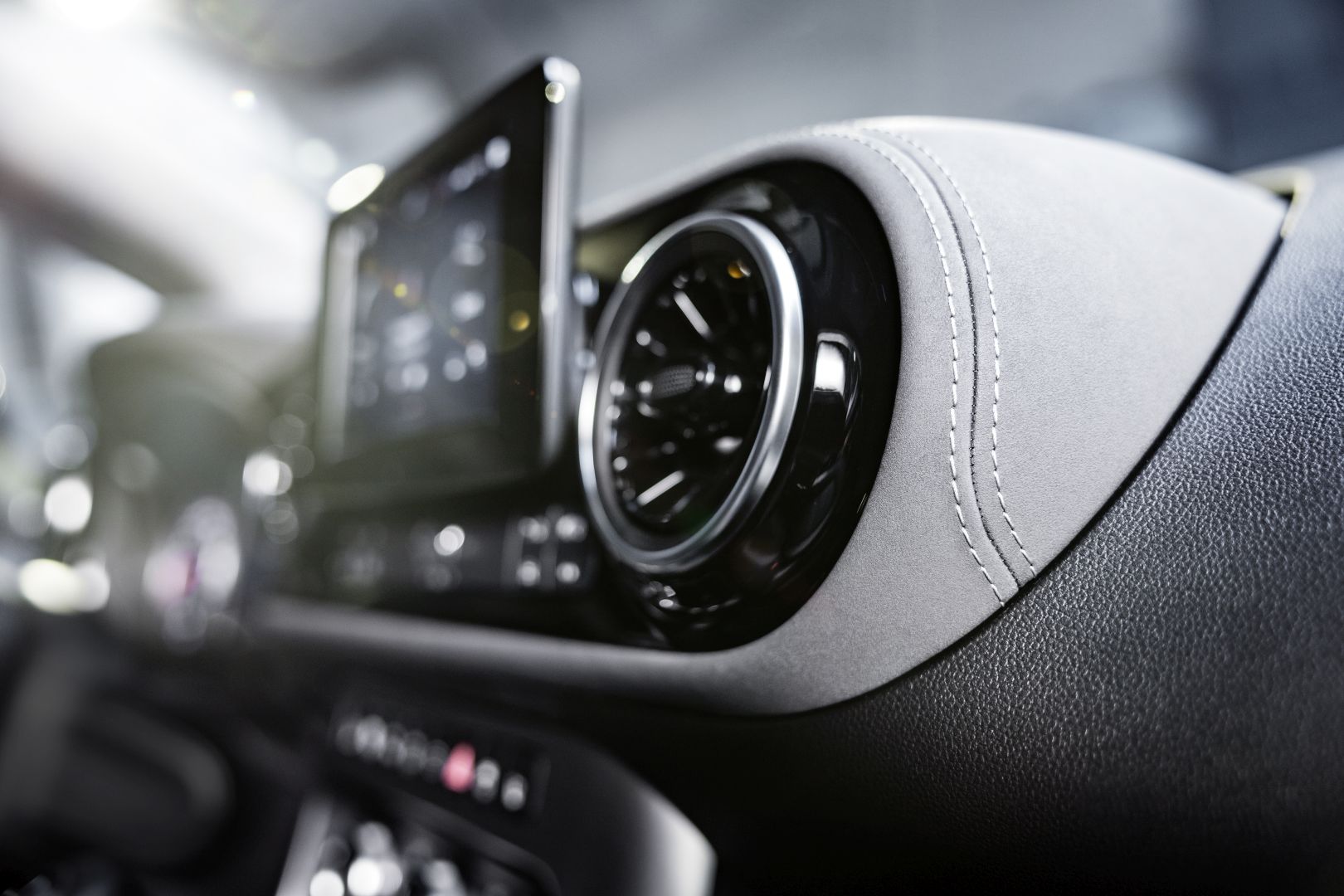 Mercedes Benz T-Class photo 63