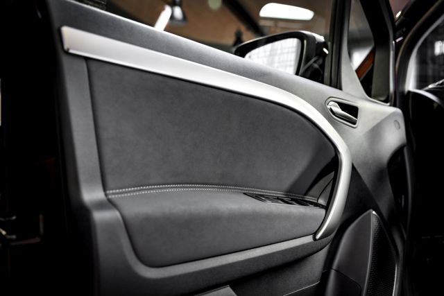 Mercedes Benz T-Class photo 64