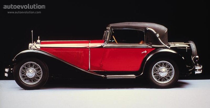 Mercedes Benz Typ Mannheim photo 2