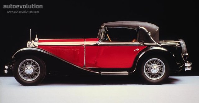 Mercedes Benz Typ Mannheim photo 2