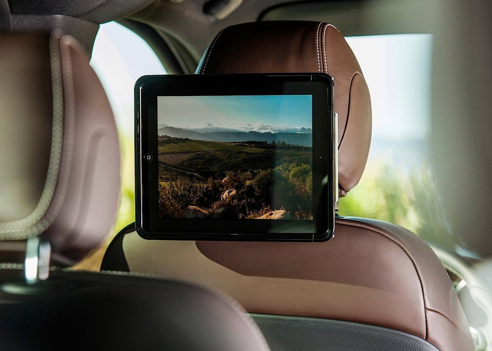 Mercedes Benz V-Class And Predecessors photo 38