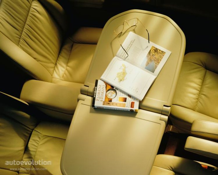 Mercedes Benz V-Class And Predecessors photo 31