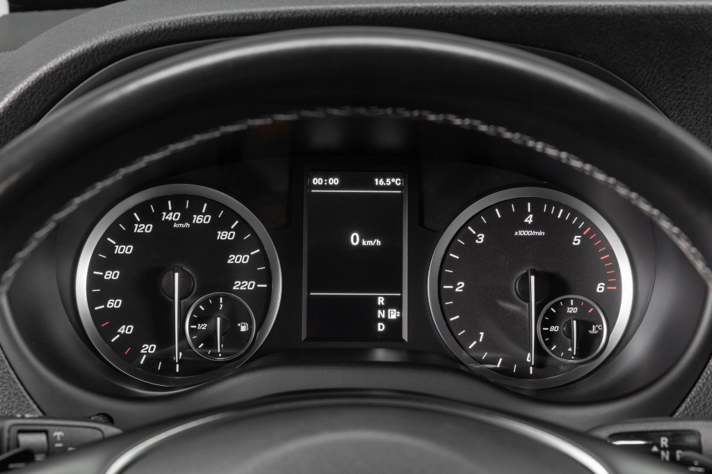 Mercedes Benz Vito photo 51