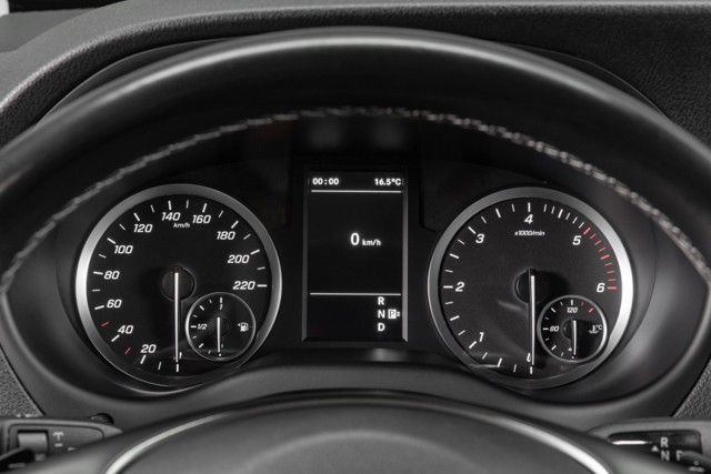 Mercedes Benz Vito photo 51