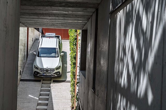 Mercedes Benz X-Class foto 26