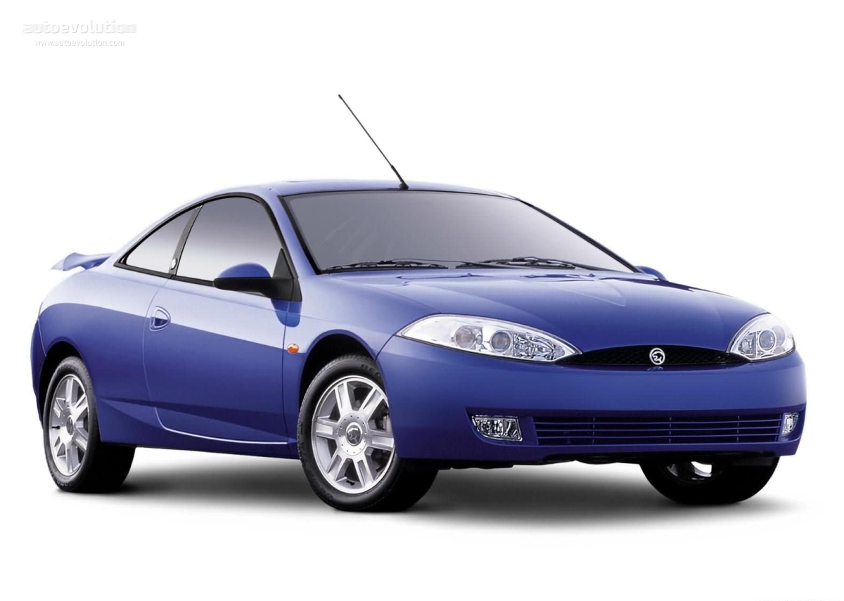 Mercury Cougar photo 4