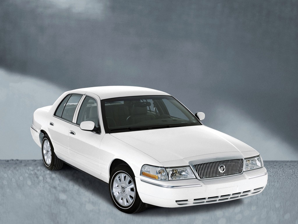 Mercury Grand Marquis photo 5