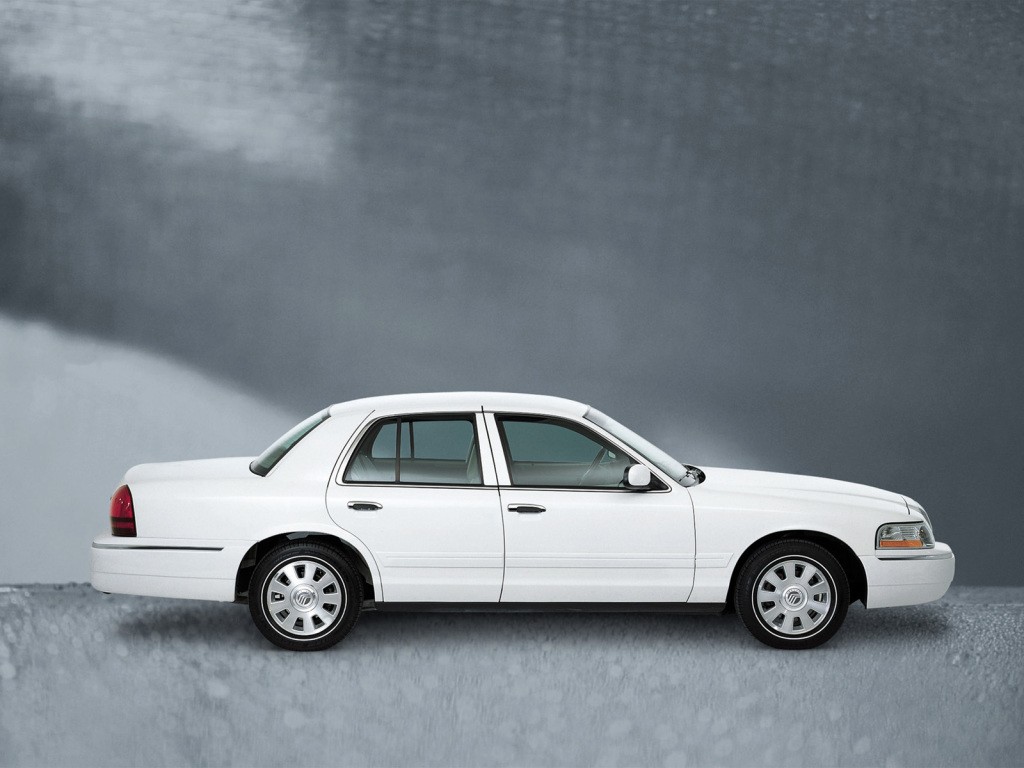 Mercury Grand Marquis photo 6