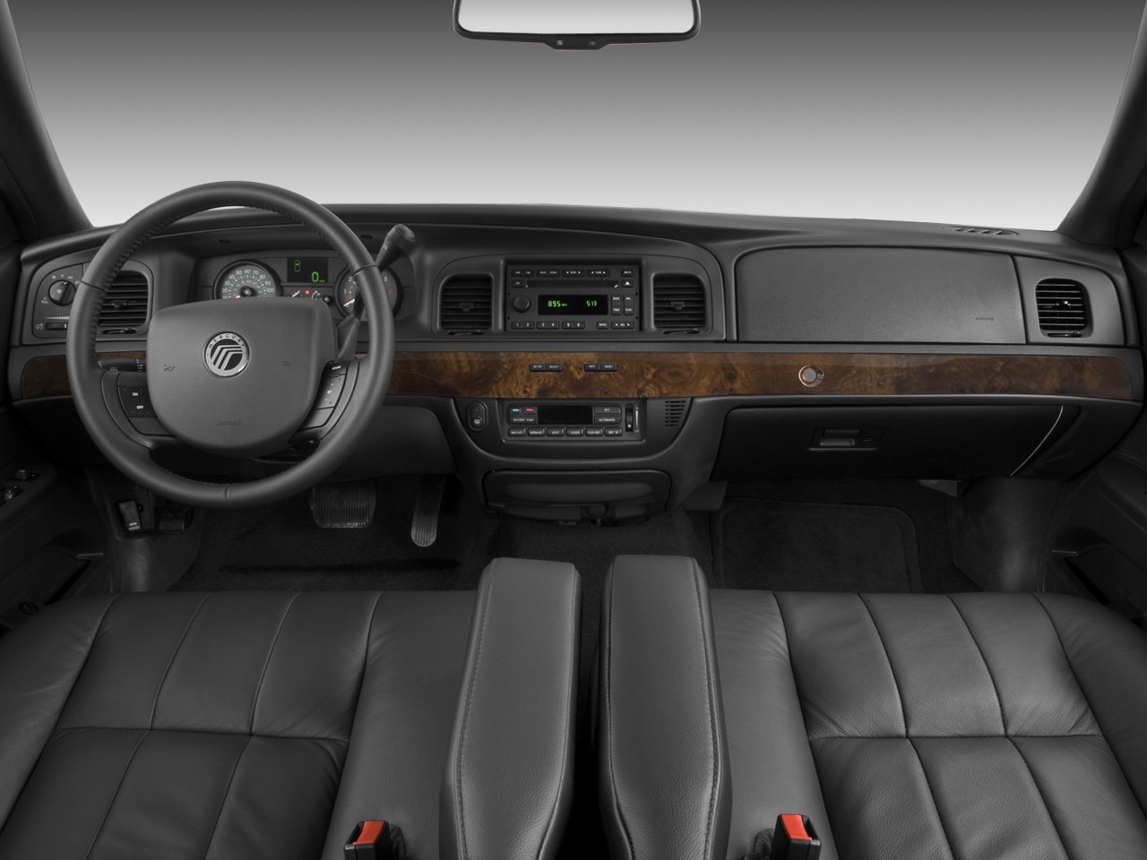 Mercury Grand Marquis photo 20