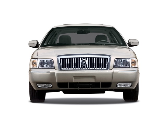 Mercury Grand Marquis photo 8