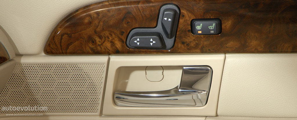 Mercury Grand Marquis photo 19