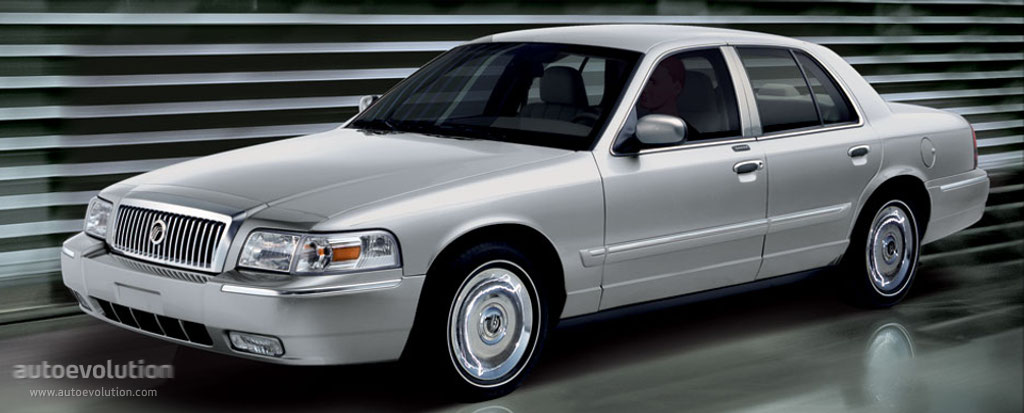 Mercury Grand Marquis photo 4