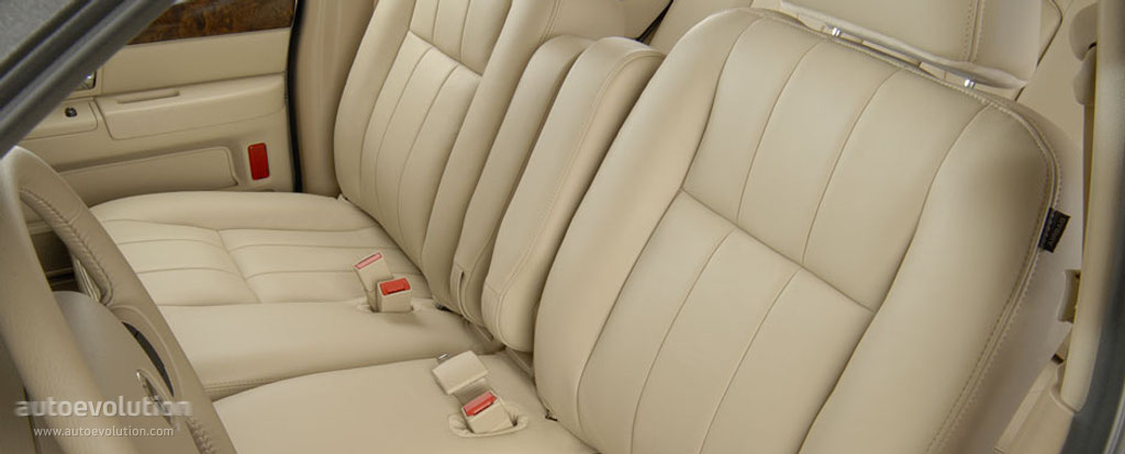 Mercury Grand Marquis photo 16