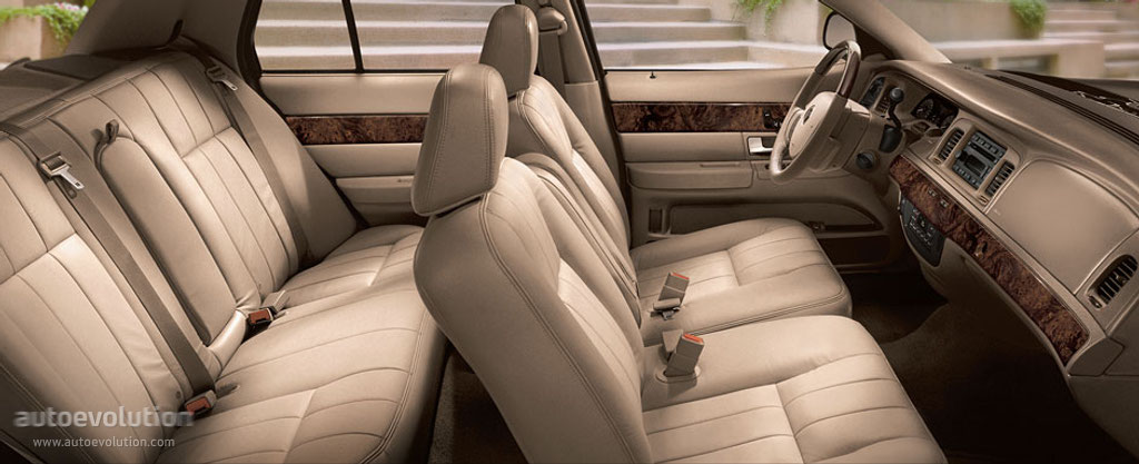 Mercury Grand Marquis photo 17