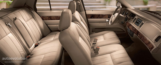 Mercury Grand Marquis photo 17