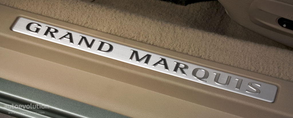 Mercury Grand Marquis photo 18