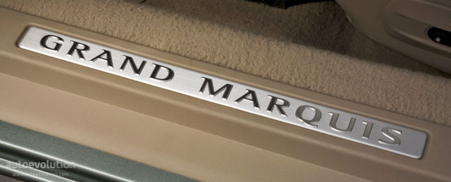 Mercury Grand Marquis photo 18