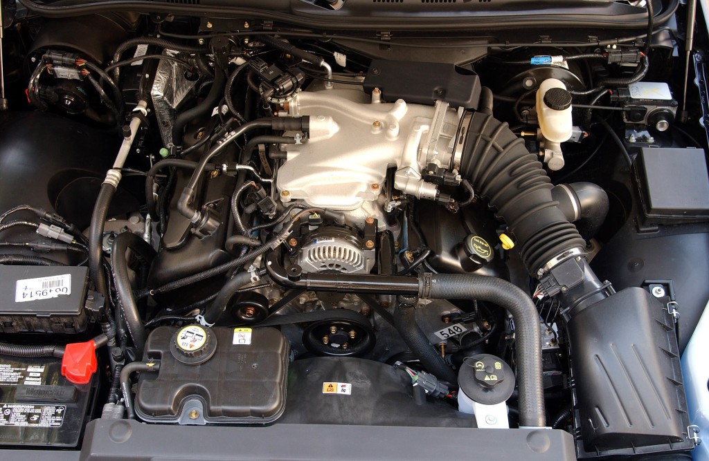 Mercury Marauder photo 8