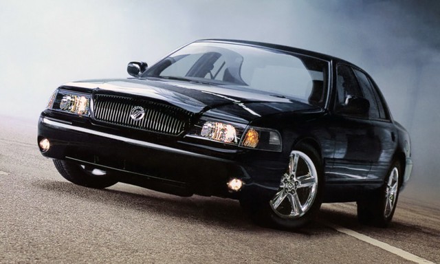 Mercury Marauder foto 6