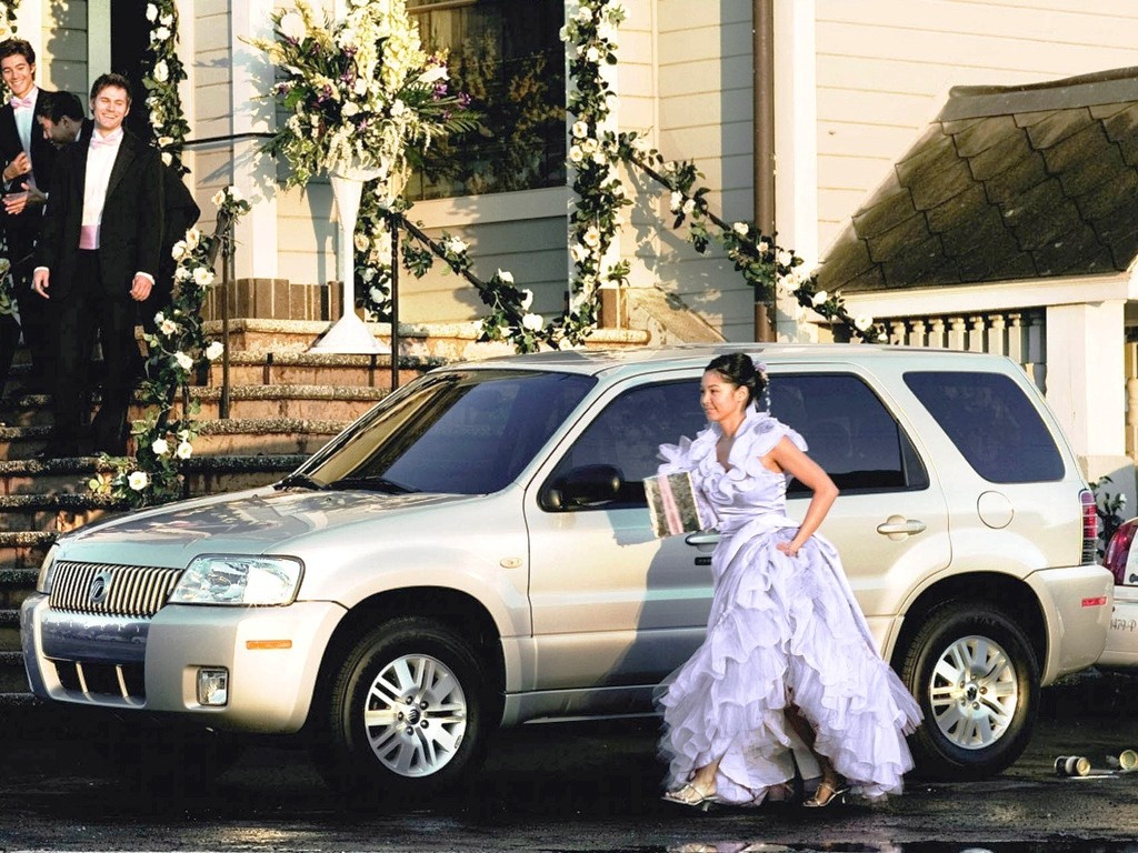 Mercury Mariner photo 13