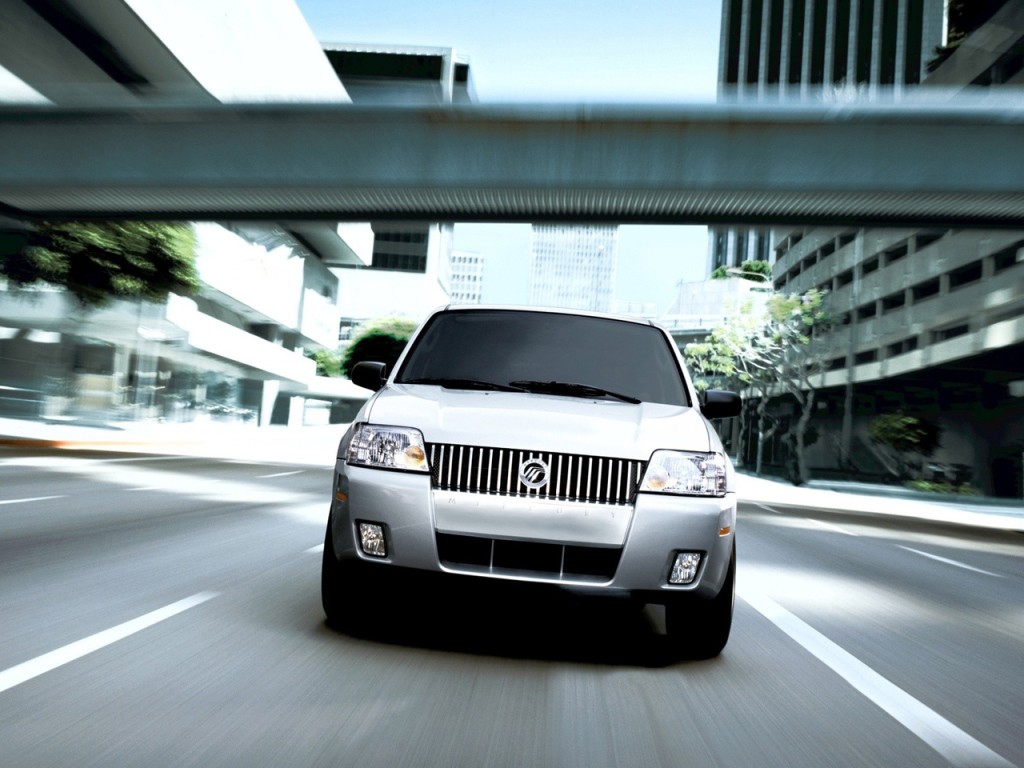 Mercury Mariner photo 21