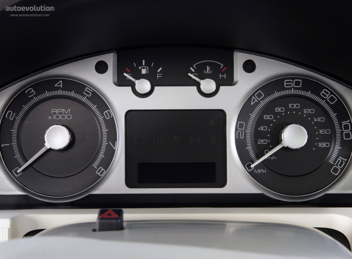 Mercury Mariner photo 25