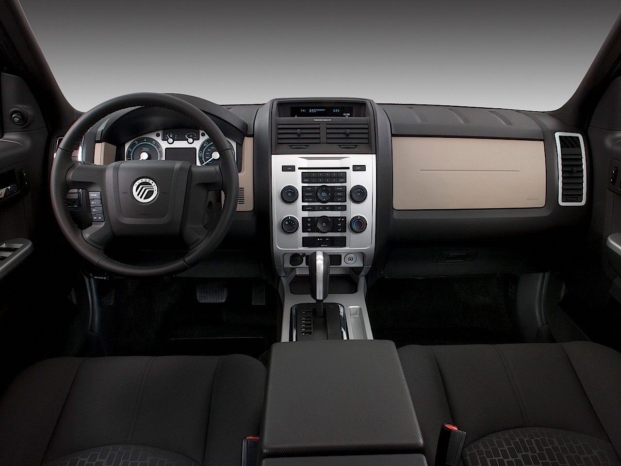 Mercury Mariner photo 23