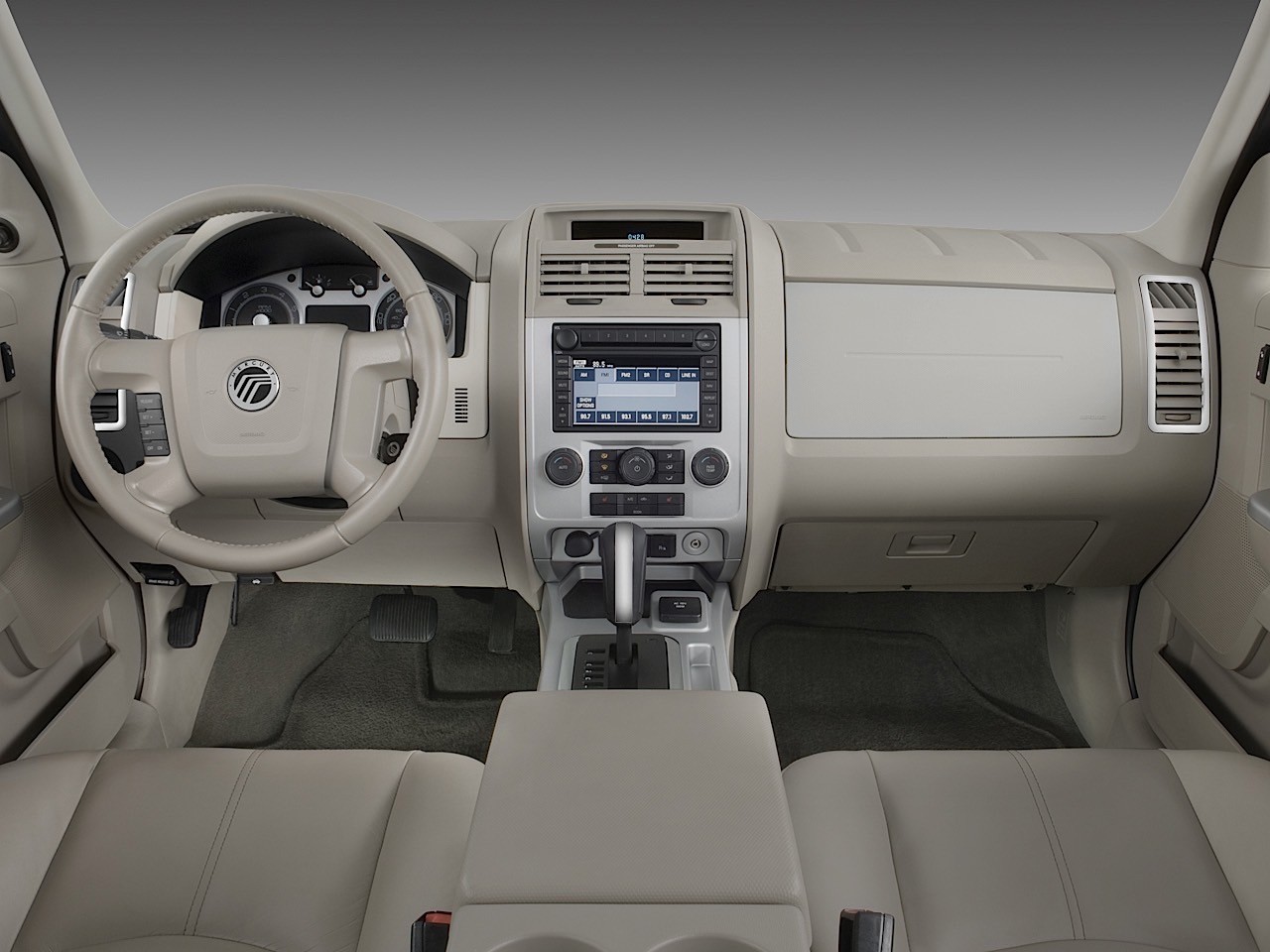 Mercury Mariner photo 25