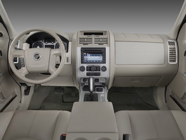 Mercury Mariner photo 25
