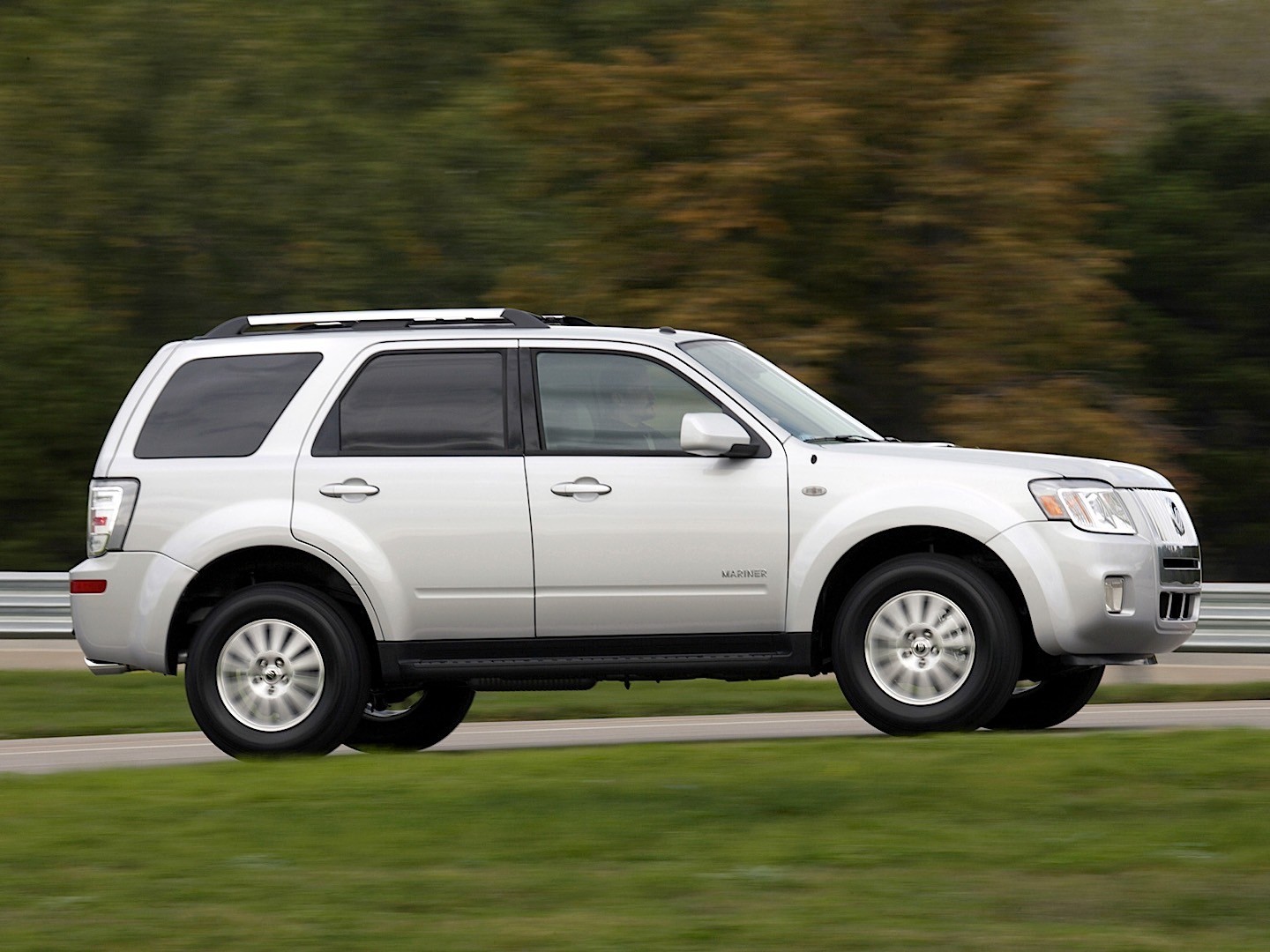 Mercury Mariner photo 12