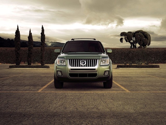 Mercury Mariner photo 14
