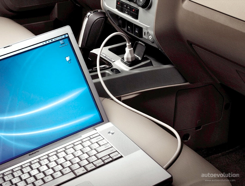 Mercury Mariner photo 16