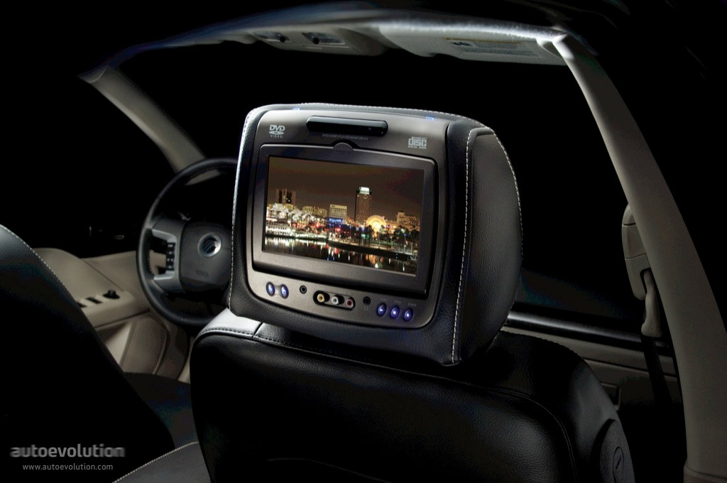 Mercury Mariner photo 19