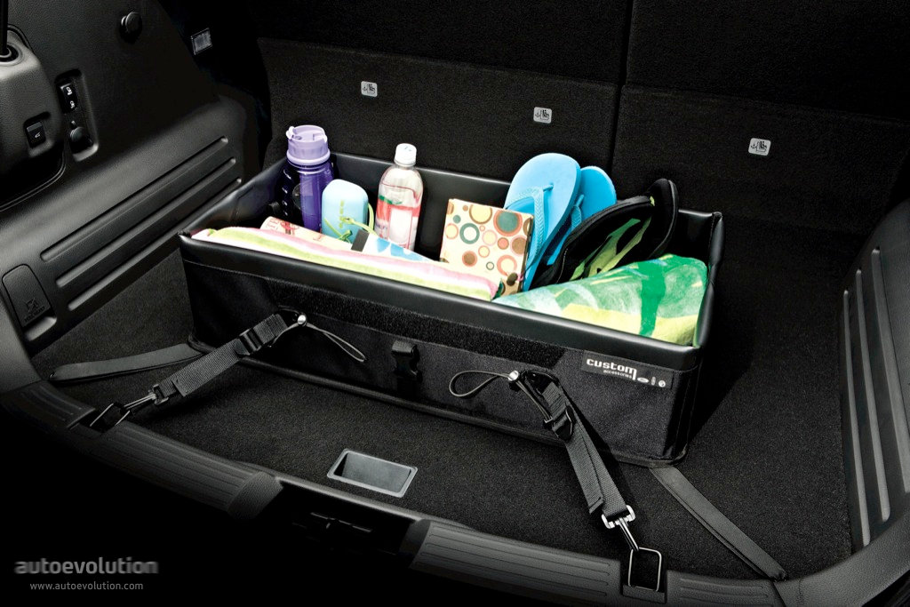 Mercury Mariner photo 20