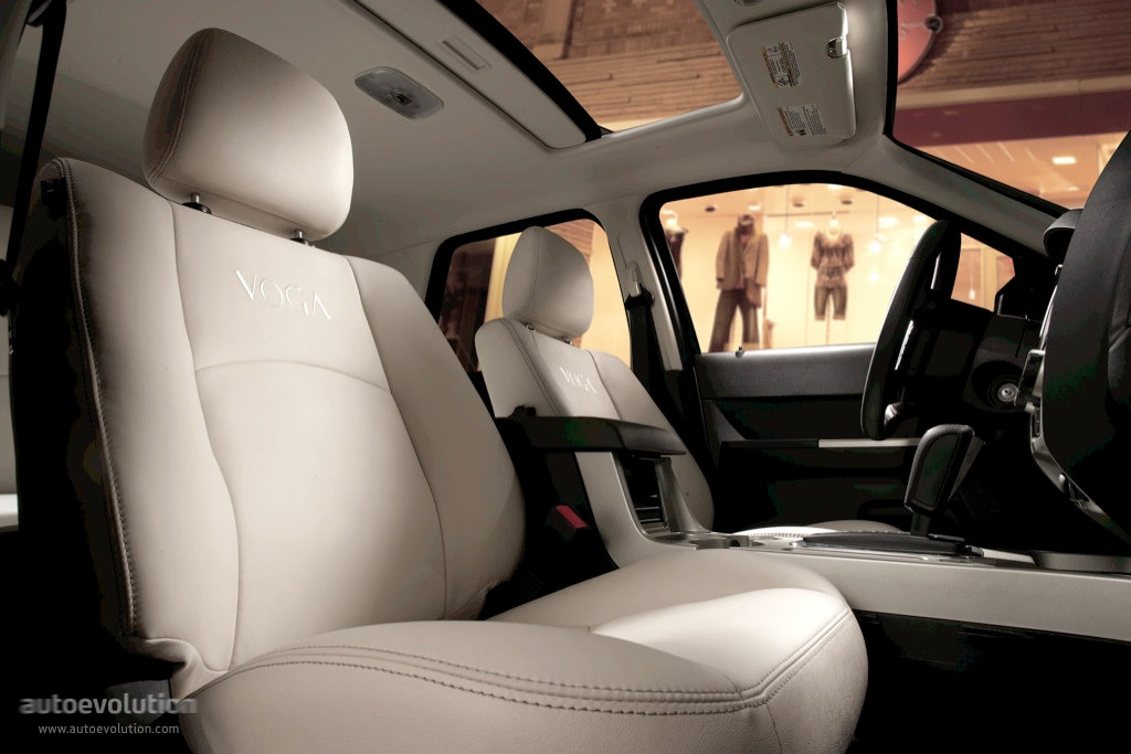 Mercury Mariner photo 21