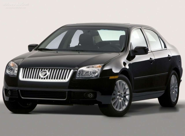 MERCURY Milan