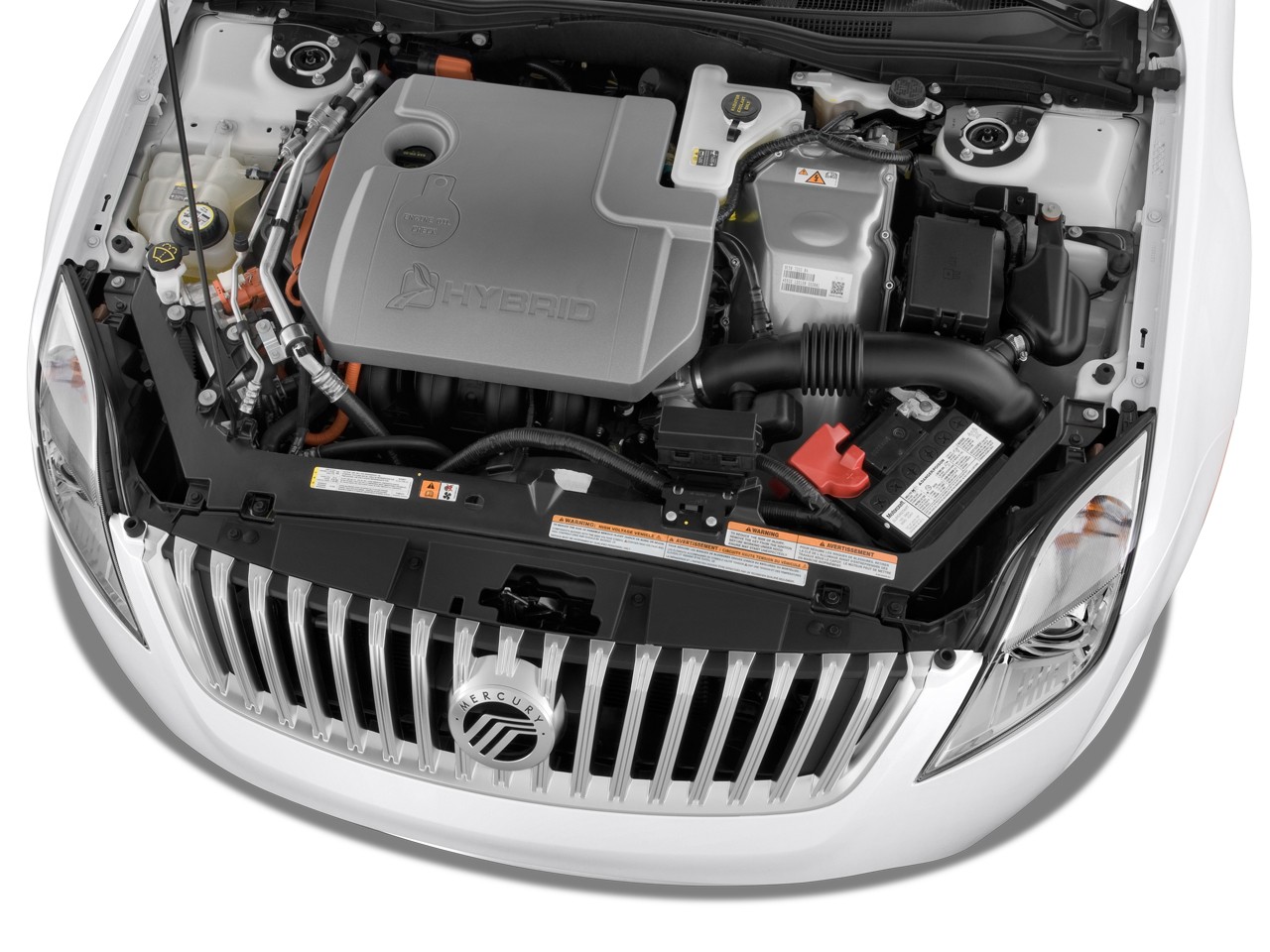 Mercury Milan photo 35