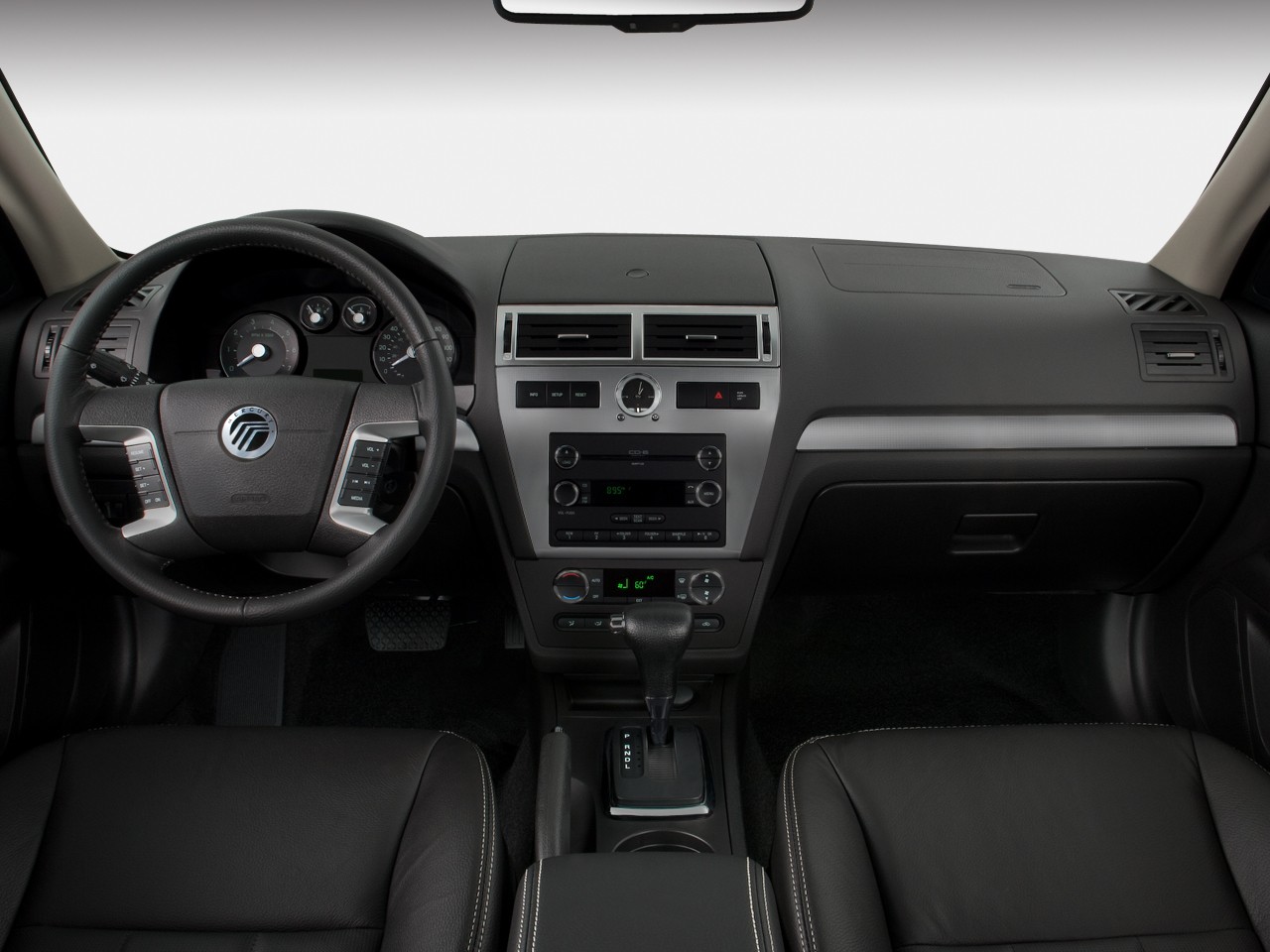 Mercury Milan photo 39