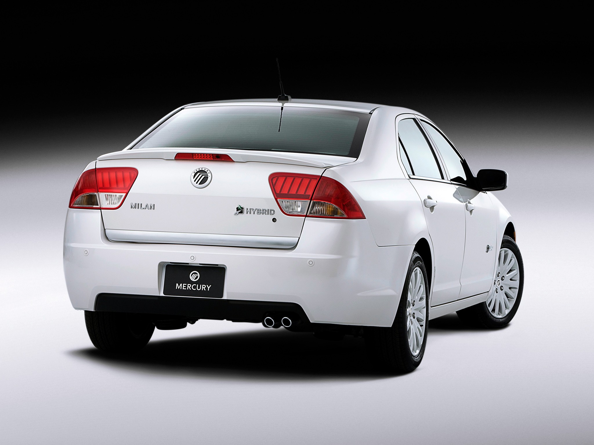 Mercury Milan photo 22