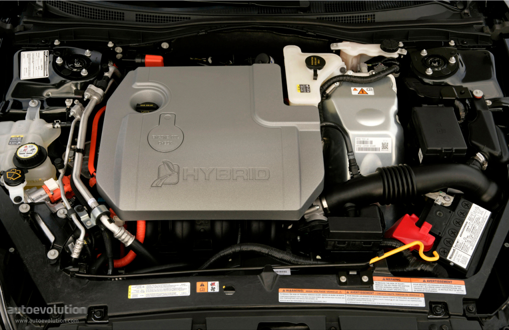 Mercury Milan photo 31