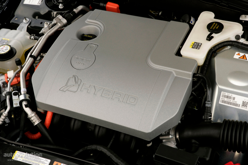 Mercury Milan photo 33