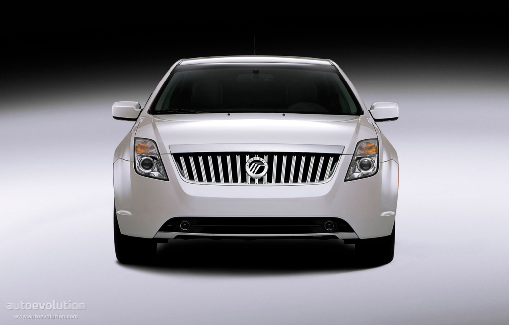 Mercury Milan photo 2