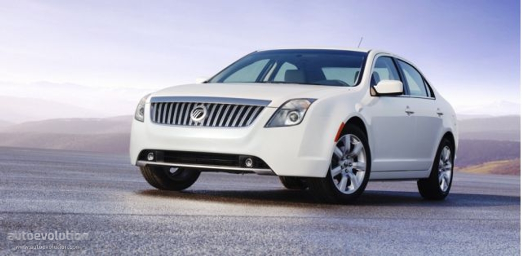 Mercury Milan photo 4