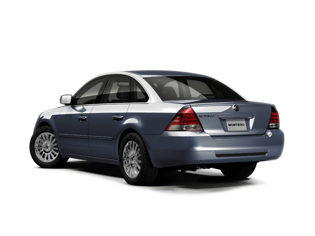 Mercury Montego photo 7