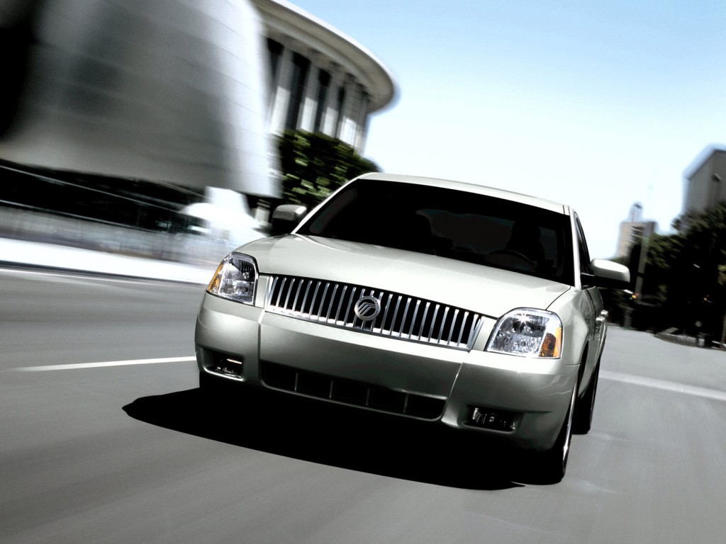 Mercury Montego photo 8