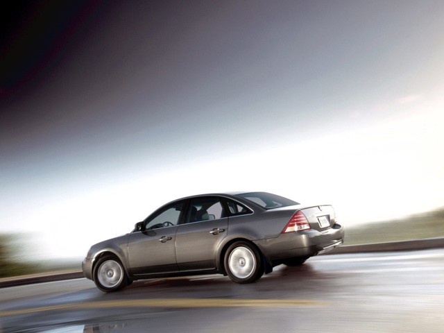 Mercury Montego photo 10